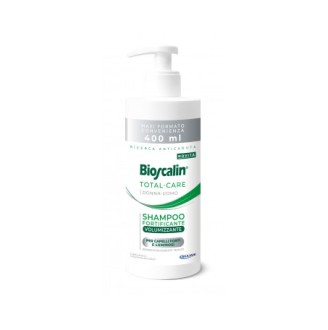 BIOSCALIN SHAMPOO VOLUMIZ400ML