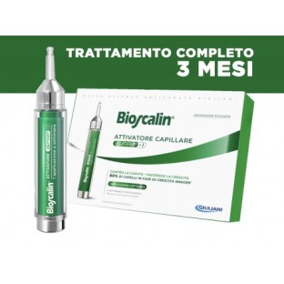BIOSCALIN ATTIV CAP ISFRP-1 PD
