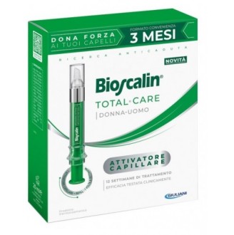 BIOSCALIN ATTIVATORE CAPIL+REF