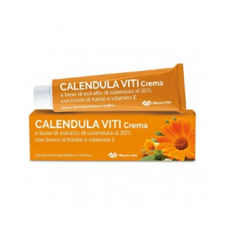 CALENDULA VITI CREMA 100ML