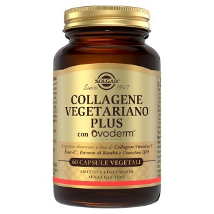 COLLAGENE VEGETARIANO PL 60CPS COLLAGENE VEGETARIANO PL 60CPS