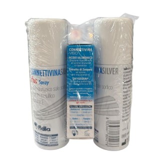 CONNETTIVINASILVER PLUS BIPACK