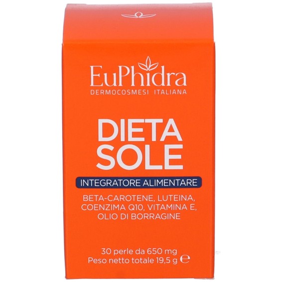 EUPHIDRA KA DIETASOLE 30PRL 24