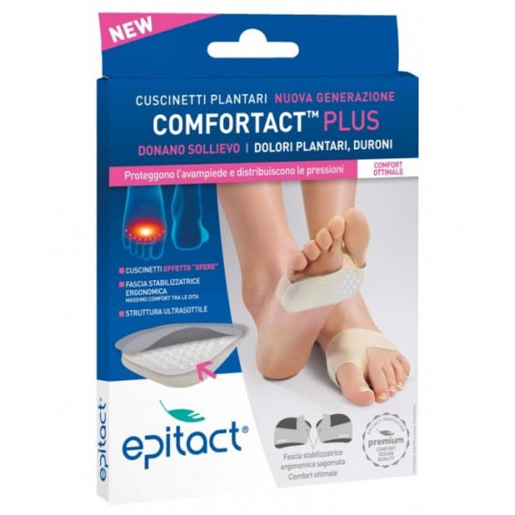 EPITACT CUSC NEW COMF PLUS L