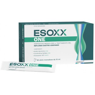 ESOXX ONE 20BUST STICK 10ML