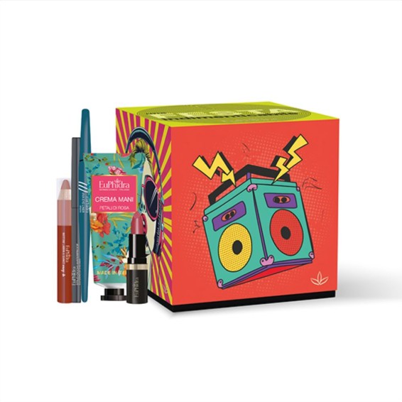 EUPHIDRA UNA FESTA INDIMENTIC