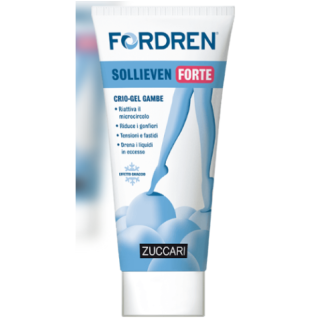 FORDREN SOLLIEVEN FT CRIO GEL
