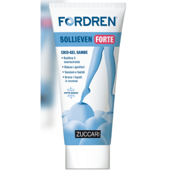 FORDREN SOLLIEVEN FT CRIO GEL