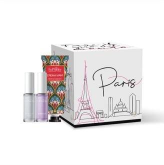 EUPHIDRA FARE IL GIRO DEL MOND EUPHIDRA FARE IL GIRO DEL MOND