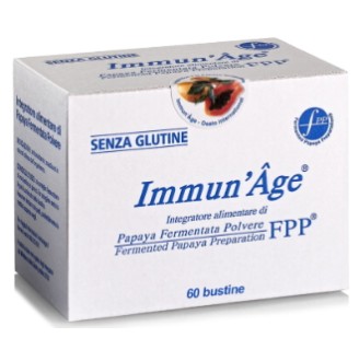 IMMUN'AGE 60BUSTE