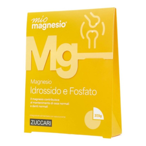 MIOMAGNESIO IDROSS&FOSF 37,5G