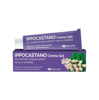 IPPOCASTANO GEL 100ML