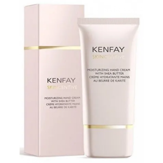 KENFAY FLUIDO IDRATANTE 50ML