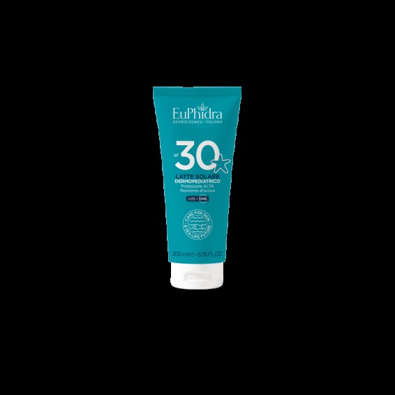 EUPHIDRA KA LATTE BB 30 200ML