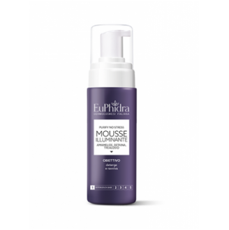 EUPHIDRA MOUSSE ILL N/STRESS