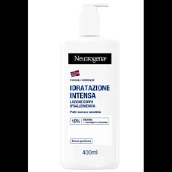 NEUTROGENA CORPO N/PROF 400ML