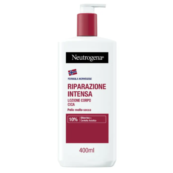 NEUTROGENA N/F INT REP BODY LO