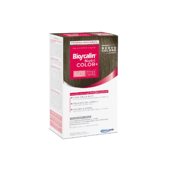 BIOSCALIN NUTRICOL+ 6,01 BIO