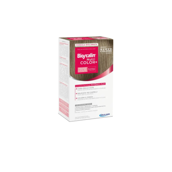 BIOSCALIN NUTRICOL+ 7,01 BIO