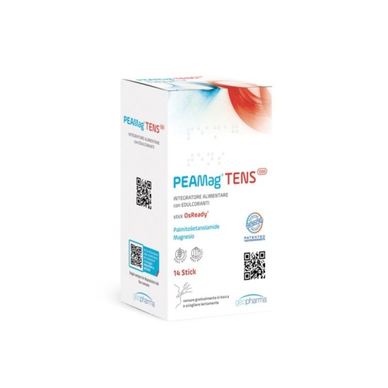 PEAMAG TENS 1200 14STICK
