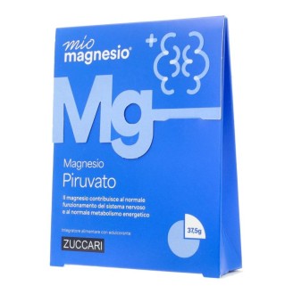 MIOMAGNESIO PIRUVATO 37,5G