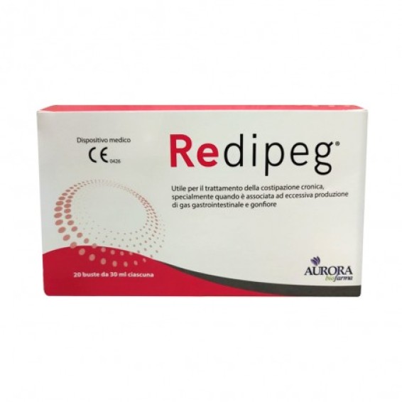 REDIPEG 20STICK PACK 30ML