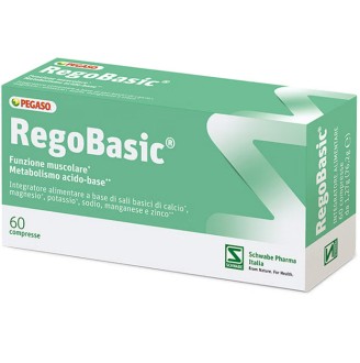 REGOBASIC 60CPR