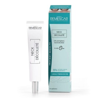 REMESCAR COLLO&DECOLTE' 40ML