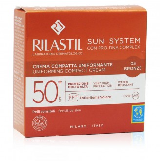 RILASTIL SUN PPT 50+ BRONZE NF