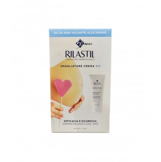 RILASTIL SMAGLIAT CREMA2X200ML