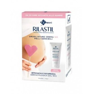 RILASTIL SMAGLIAT P SEN2X200ML