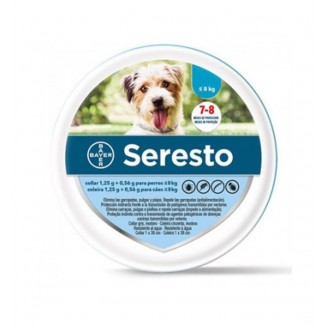 SERESTO 38CM CANI 1-8KG