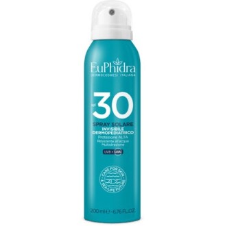 EUPHIDRA KA SPRAY INVIS BB 30