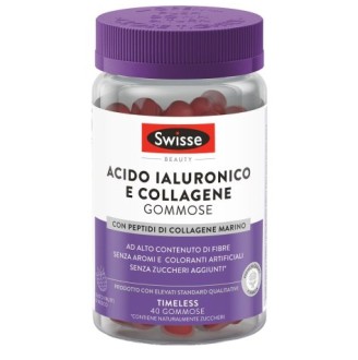 SWISSE AC IALUR&COLLAG 40GOMM