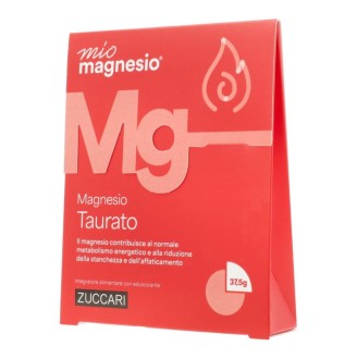 MIOMAGNESIO TAURATO 37,5G