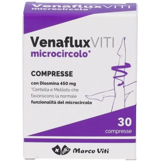 VENAFLUX VITI 30CPR