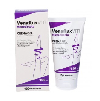 VENAFLUX VITI CREMA GEL 150ML