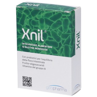 XNIL 10BUST  Geofarma