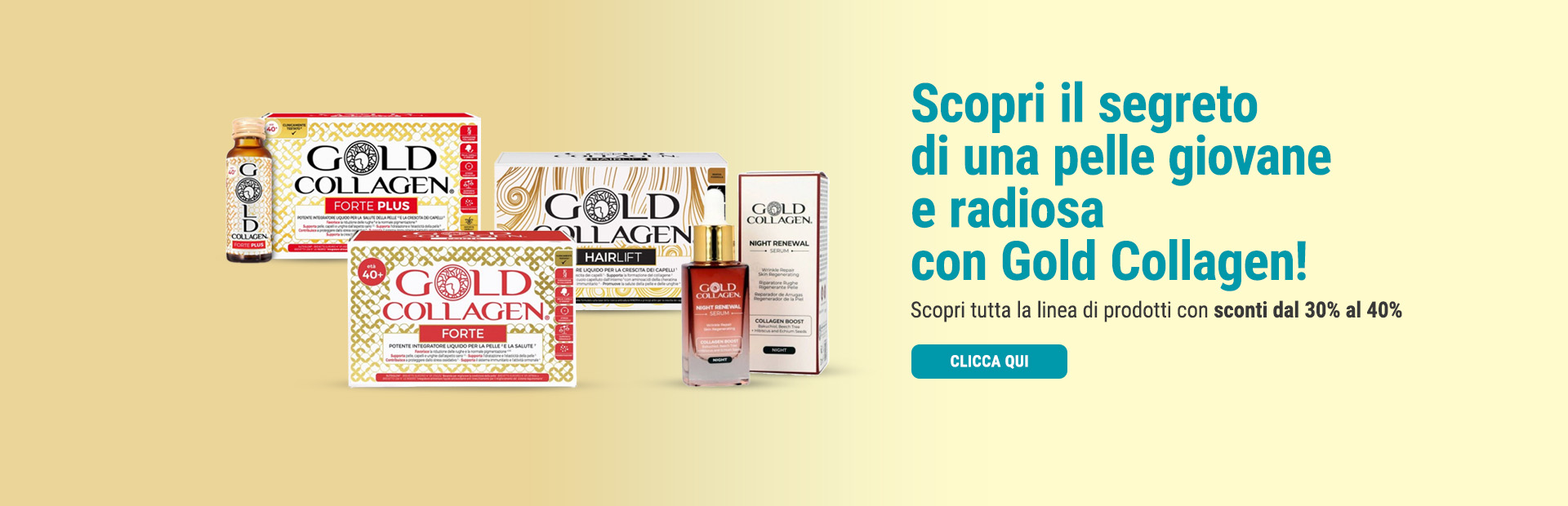 gold collagen