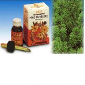 PINO SILVESTRE OE PURO 10ML