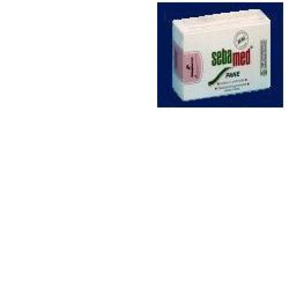 SEBAMED PANE 150G