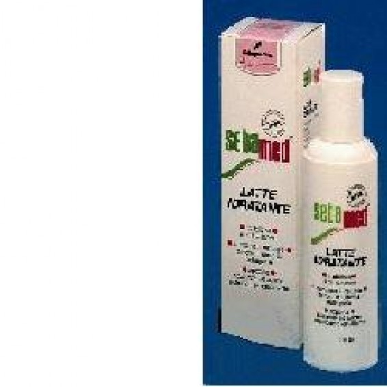 SEBAMED LATTE IDRATANTE 200ML