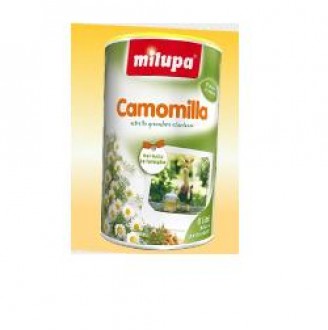 MILUPA CAMOMIL BEV ISTAN 200G