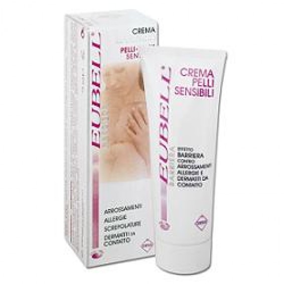 EUBELL BARRIERA 75ML