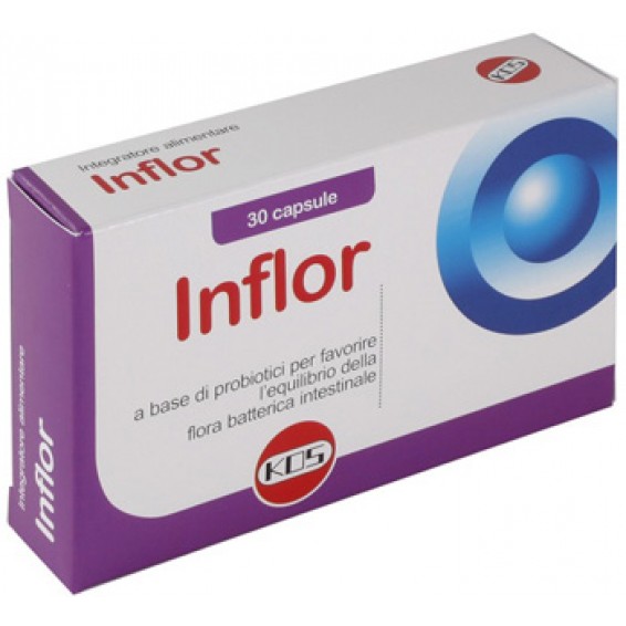 INFLOR 30CPS