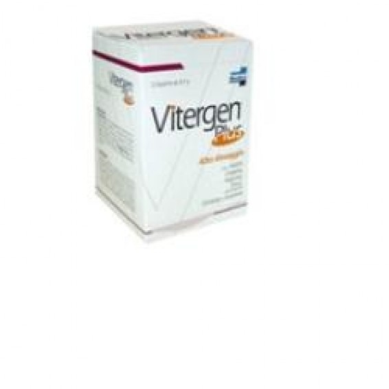 VITERGEN PLUS 12BUST 9,5G