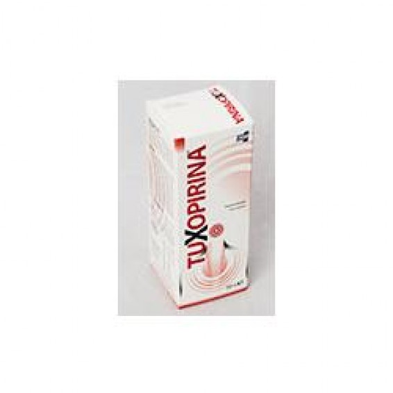 TUXOPIRINA SCIROPPO 200ML