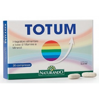 TOTUM 30CPR