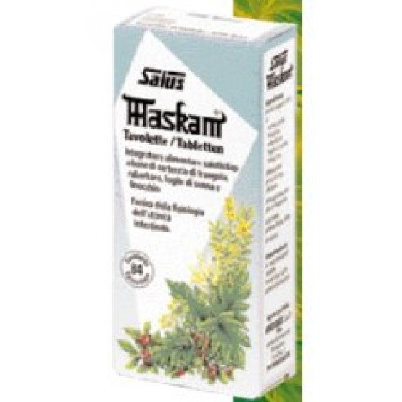 MASKAM 84TAV