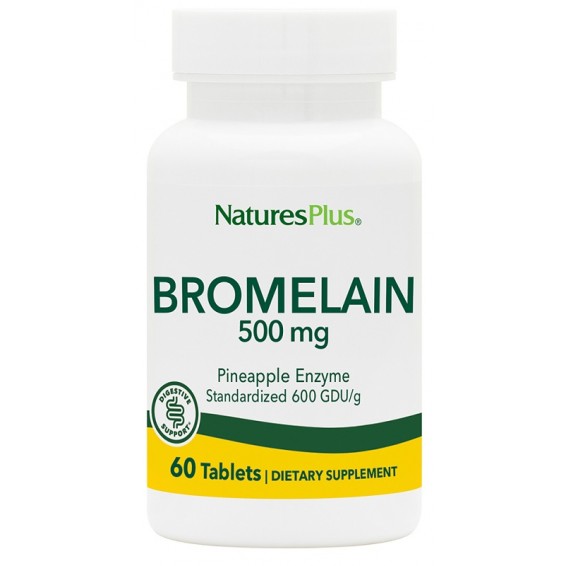 BROMELAINA 60TAV